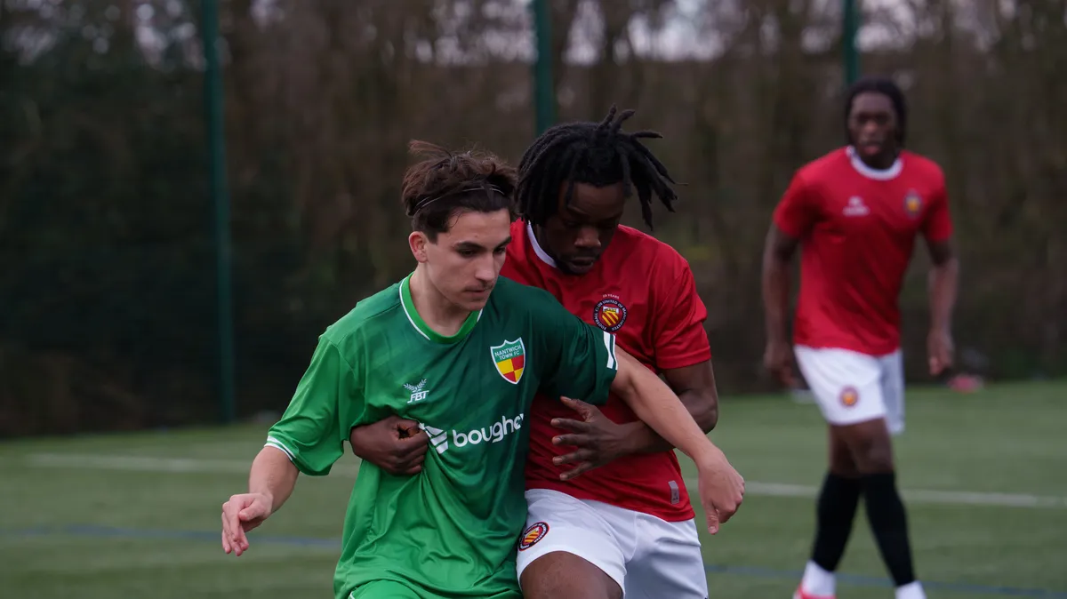 11-a-side football photo 12